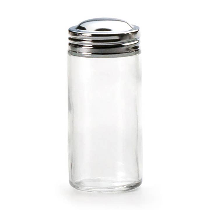 Glass Spice Jar for wholesale by RSVP International