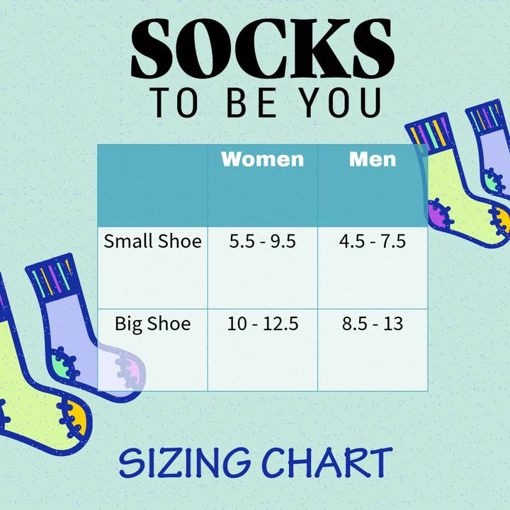 Socks To Be You - Wholesale Socks - Unisex - No Prob-Llama Socks