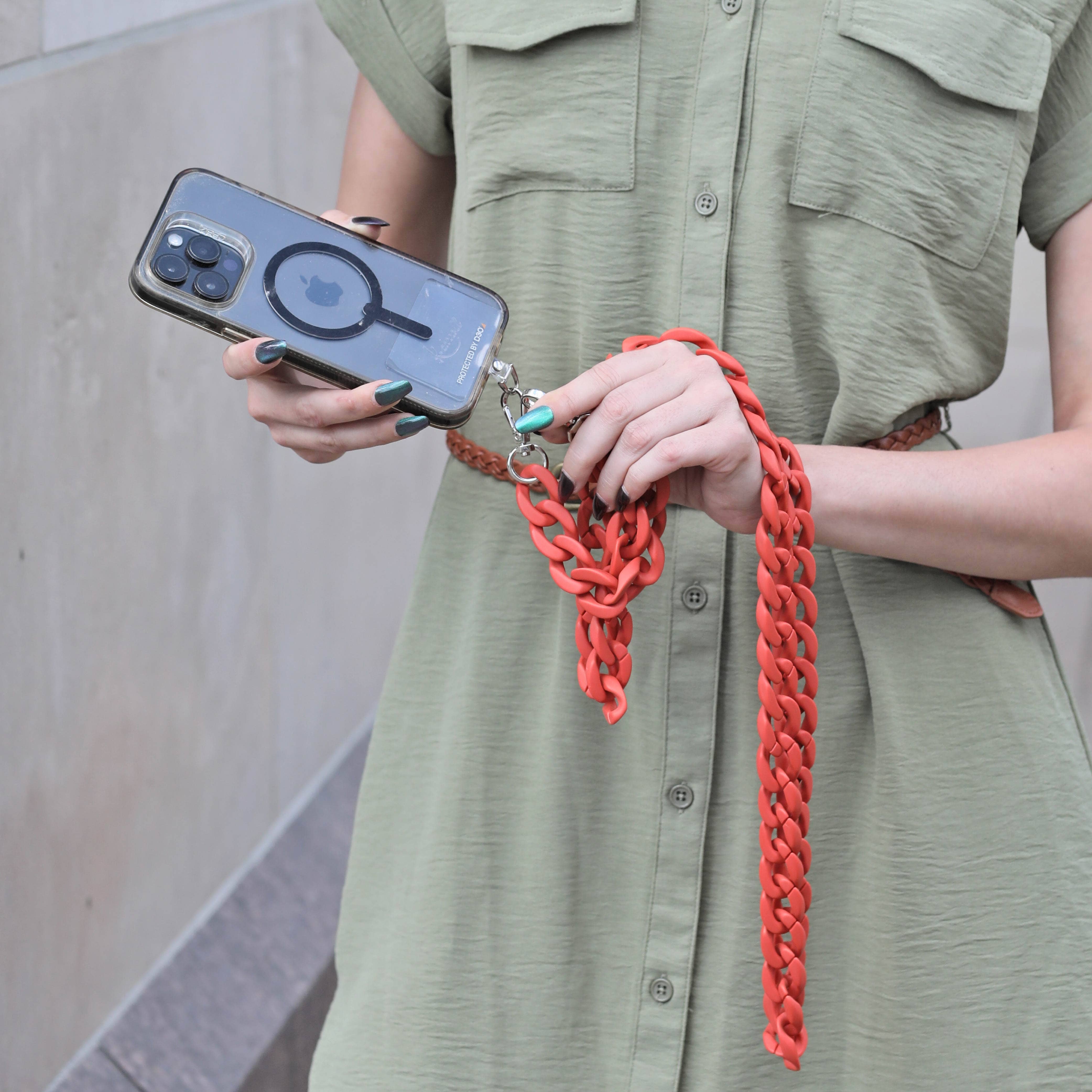 K. Carroll Accessories - Wholesale Lanyard - Women's - Cell Phone Lanyard/Handbag Strap7