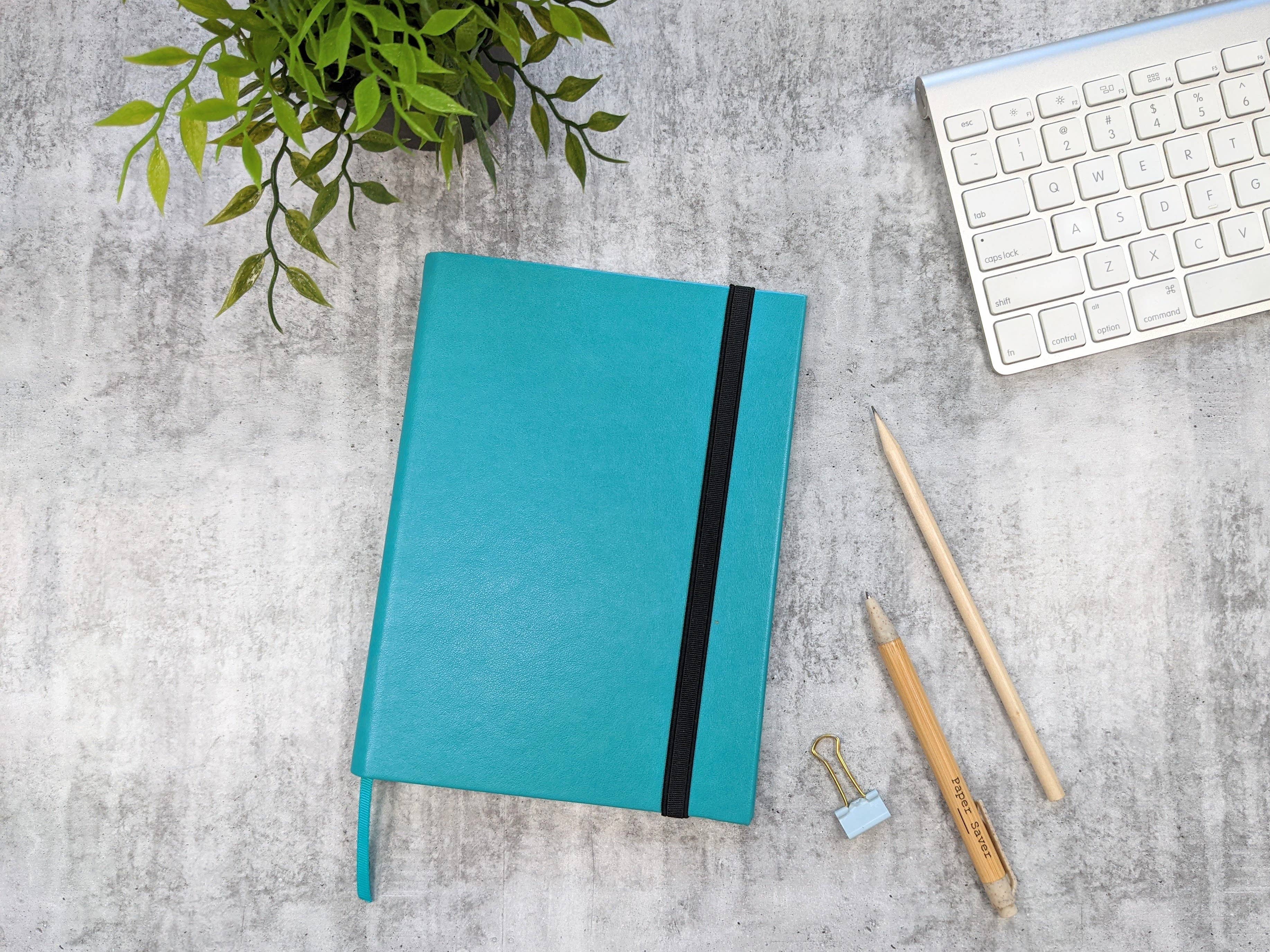 Paper Saver - Wholesale Notebook - Classic Paper Saver Refillable Notebook13