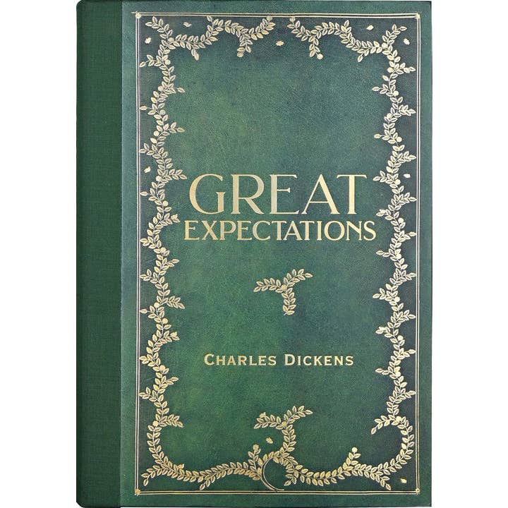 Peter Pauper Press - Wholesale Classics - Great Expectations