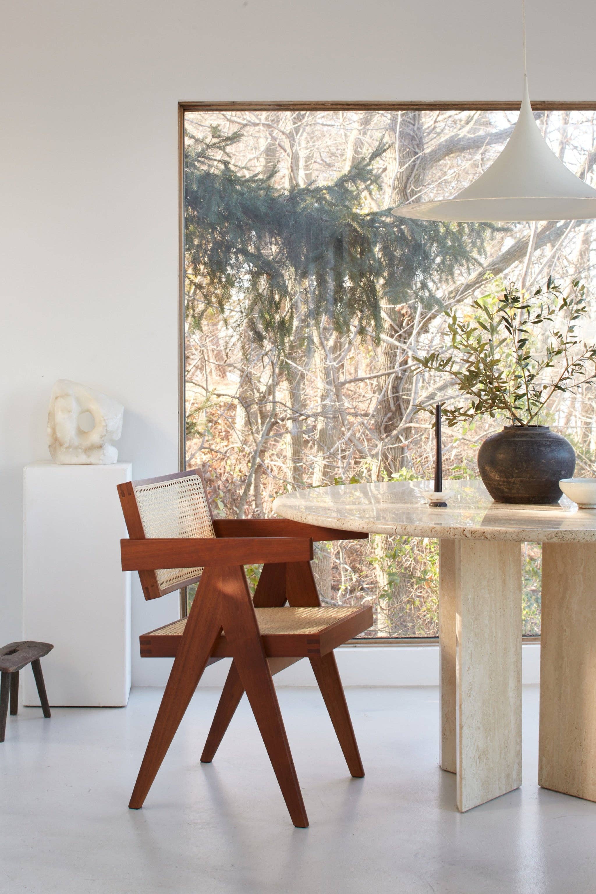 Klarel - Vente Chaises - Chaise de bureau Chandigarh28