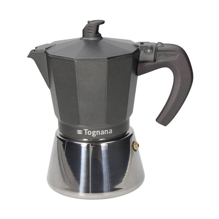 Kaffebryggare 6 koppar U.class i Ultra Class Ind.mar för wholesale av Tognana