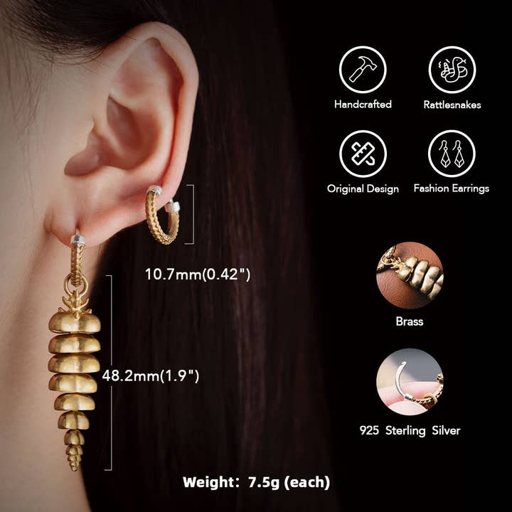 Coppertist.wu – Brincos de argola por atacado – Brincos Rauda de Chocavel5