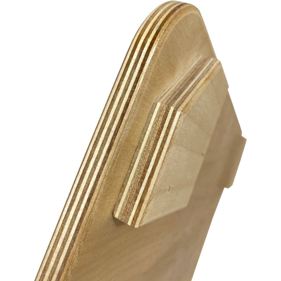 Steele Canvas Basket Corp. - Venta al por mayor Cesta/caja de almacenamiento - Tapa rectangular de madera - 3 Bu.6