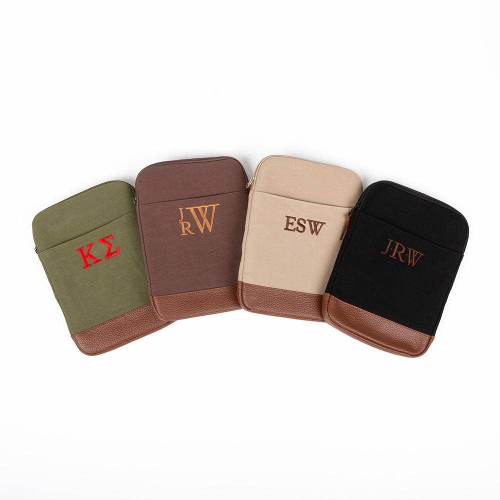 Mainstreet Collection - Wholesale Laptop/Tablet Case - Unisex - Tablet Case1