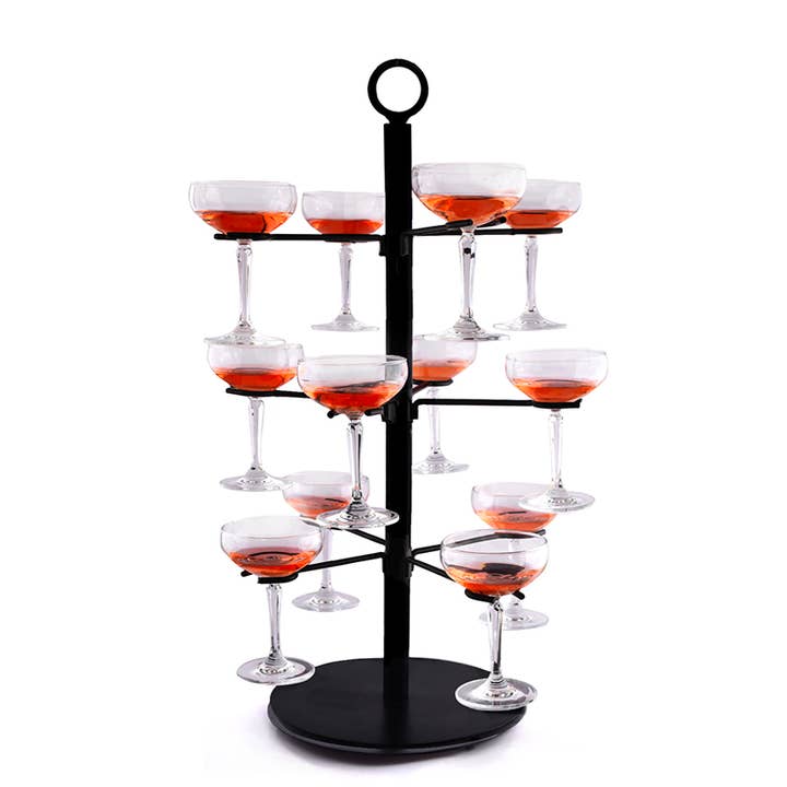 Bel-Air Cocktail Tree for wholesale by CUISIVIN