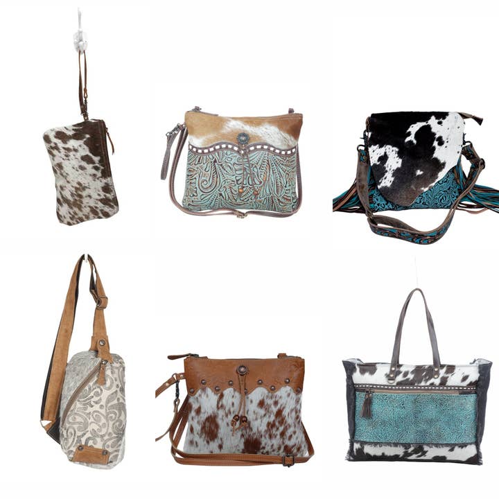 Temptation Best Seller Bundle for wholesale by Myra Bag