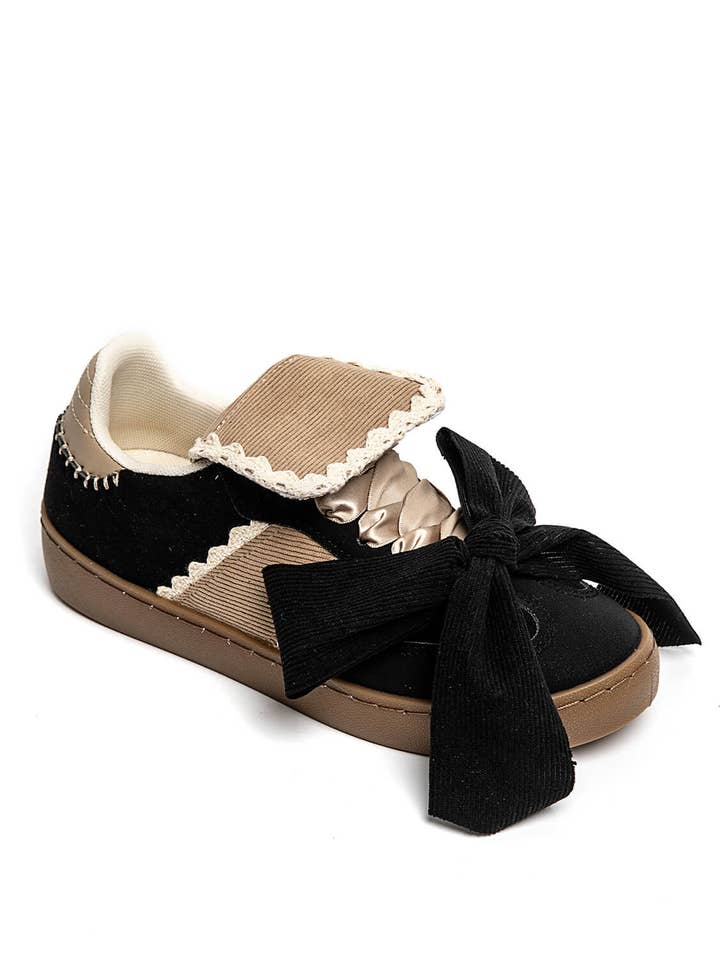 SWEET MAGIC MODA Y COMPLEMENTOS - Wholesale Lifestyle Sneakers - Women's - CASUAL SPORTS SNEAKER0