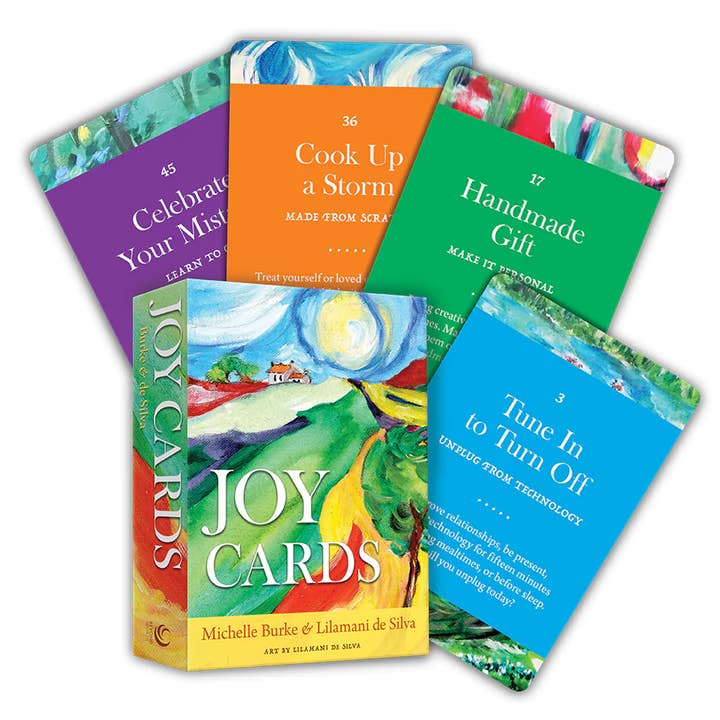 Joy Cards Beyond Words for wholesale by Cardshouse