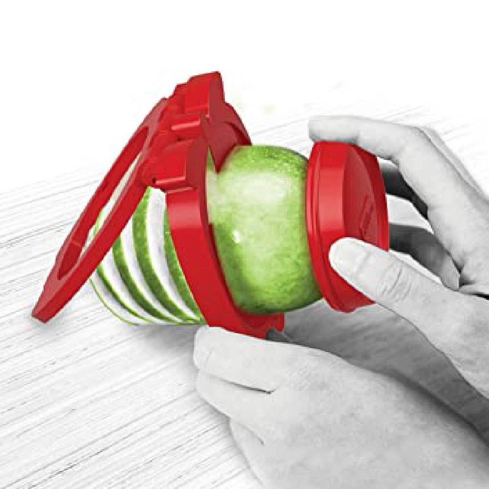 TALISMAN DESIGNS - Wholesale Kitchen Tool/Gadget - Apple Spiralizer and Corer2