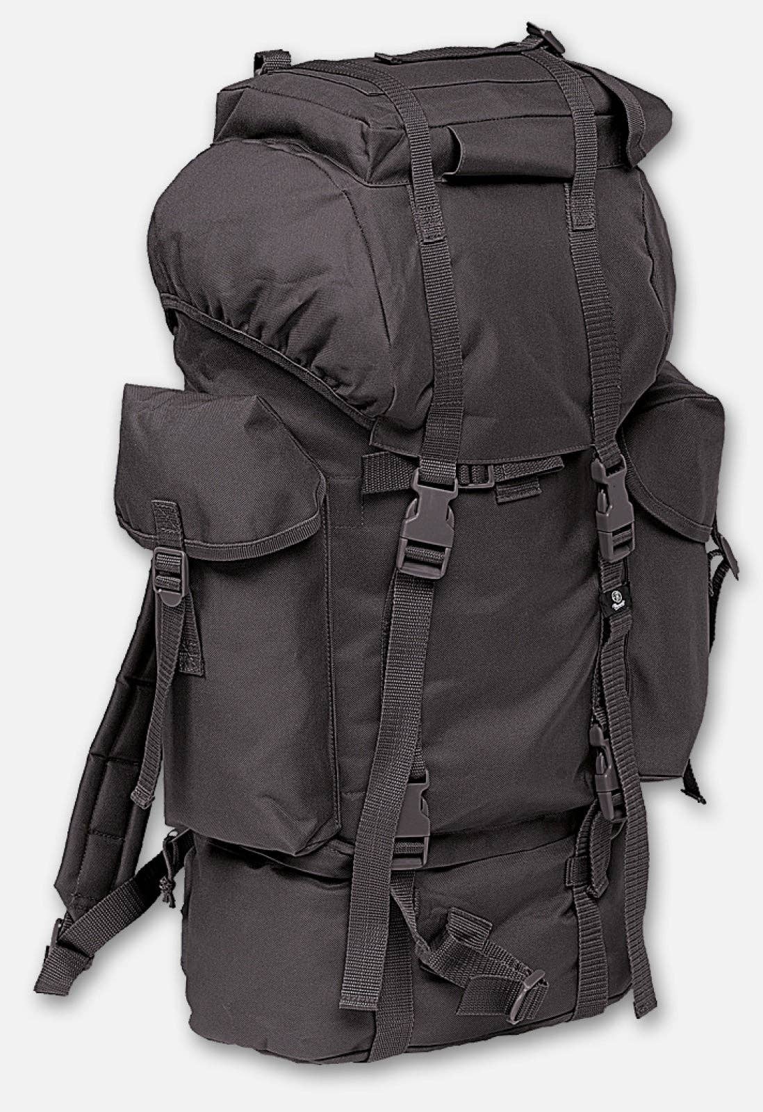 Norvine - Wholesale Backpack - Unisex - Combat Backpack (7 colors)4