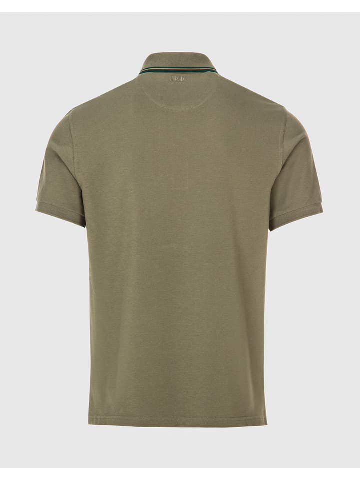 JEF - Wholesale Polo - Men's - MARCOS Hub14