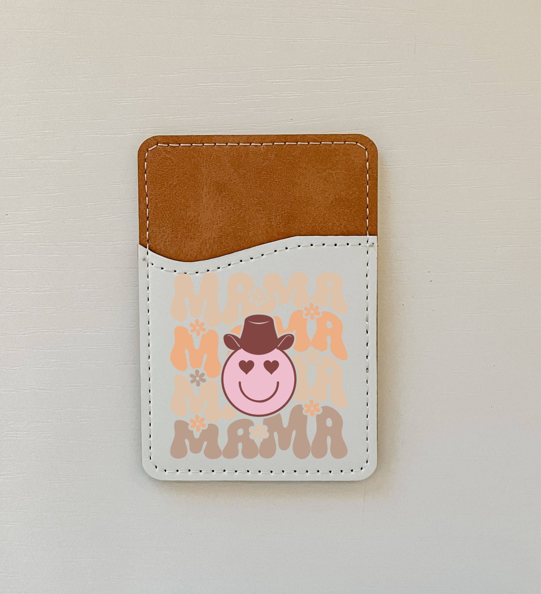 Olivia + Rose - Wholesale Card Holder - Women's - Western Collection Leather Card Holder1