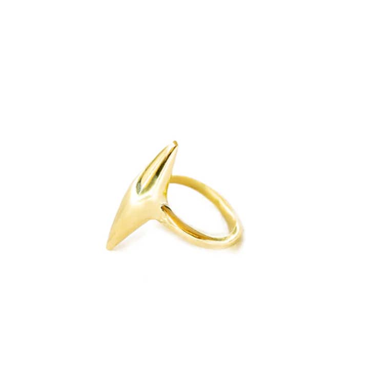 MimiPambo - Wholesale Cocktail/Statement Ring - Zaire Ring2