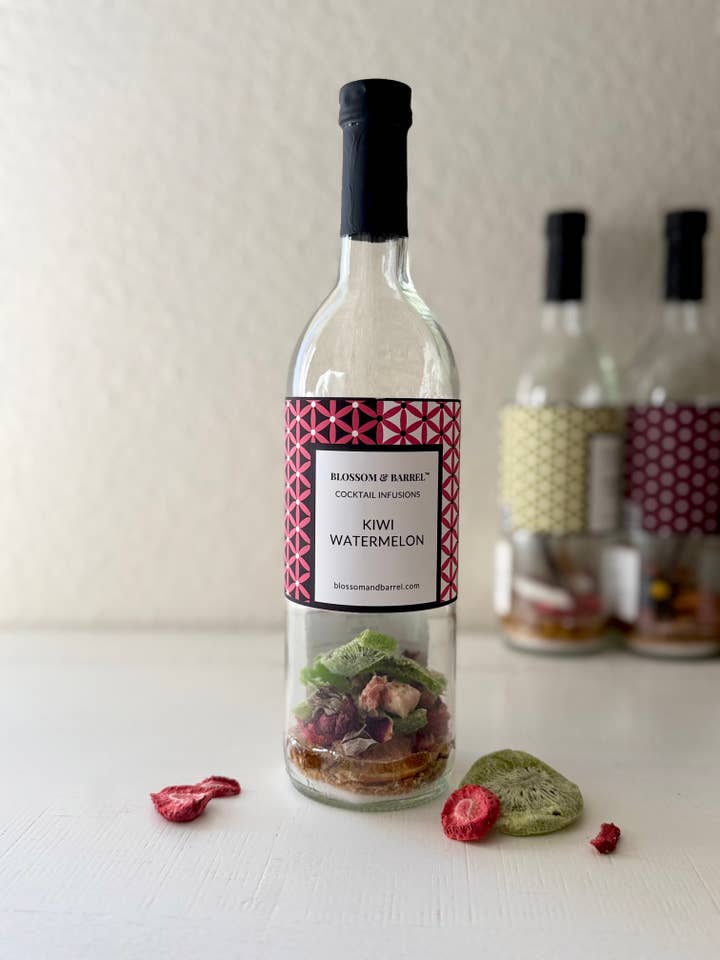 Kiwi Watermelon for wholesale by Blossom & Barrel