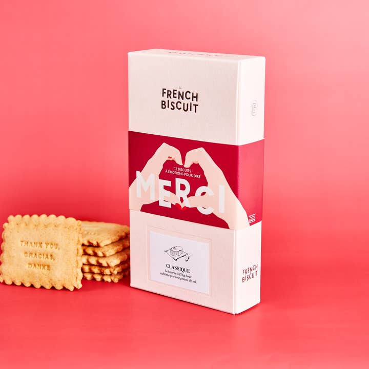 Merci Kekse für den Großhandel von PENTOGONA