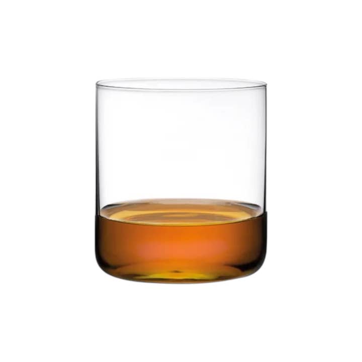 Kristallglas för gammaldags drinkar 13,25 oz - Nude Finesse - Set om 6 för wholesale av IKIDO