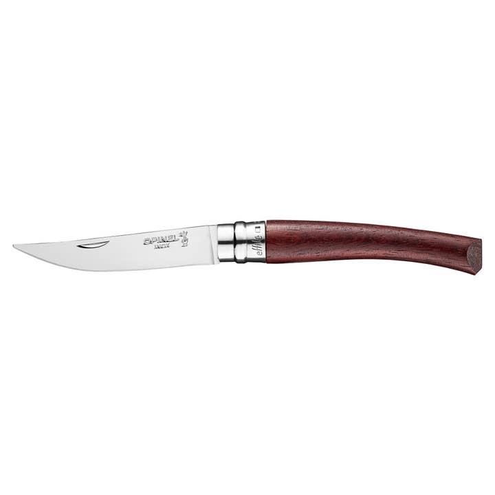 Opinel - Wholesale Pocket Knife/Holder - No.08 Effilé Folding Knives