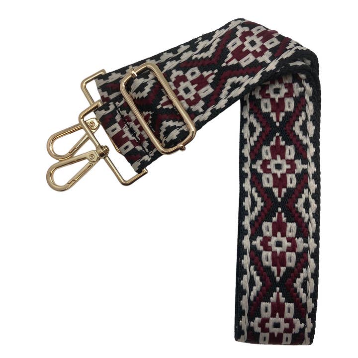 Cthru Purses - Wholesale Bag Strap - Women's - Berlin - Assorted Colors8