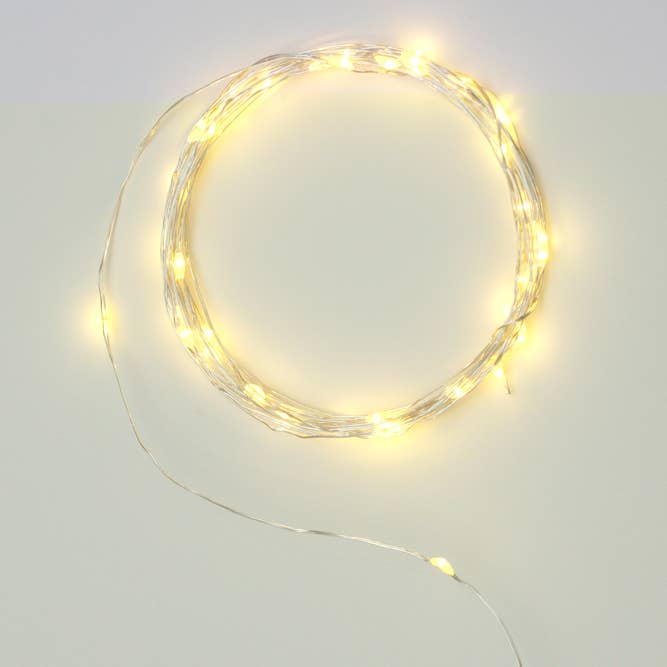 Lightstyle London - Wholesale String Lights - Galaxy