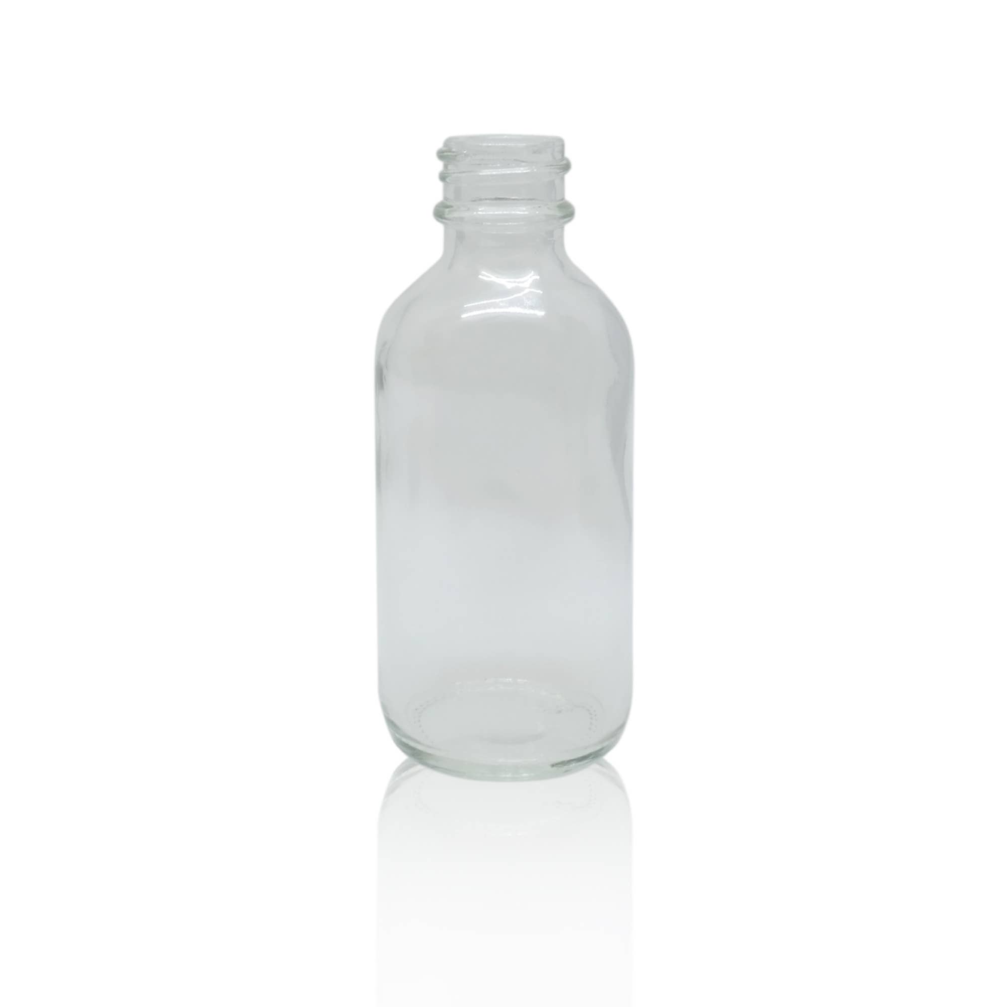 Sanwacraft - Wholesale Houder voor etherische olie - Kleine glazen fles alleen voor essentiële olie sprays en druppelaars1