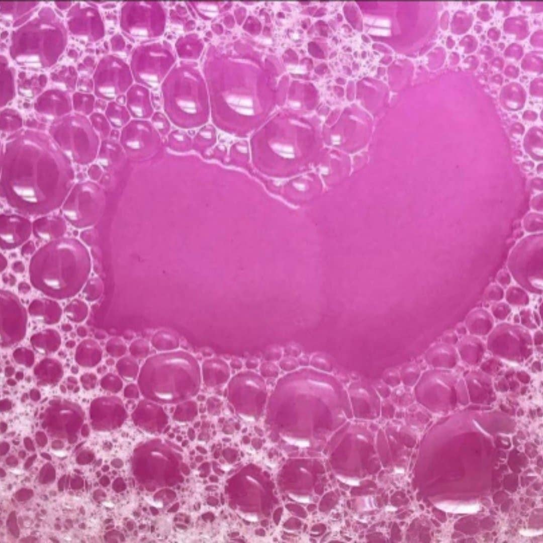 Glasgow Soap Company Ltd – wholesale Bath salts – Parma Violet Epsom Bath Salts 250g2