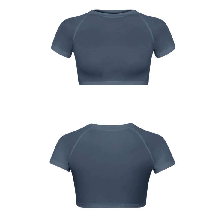 VERO TOP - FILM per la vendita all'ingrosso da parte di NAKEDSWIM