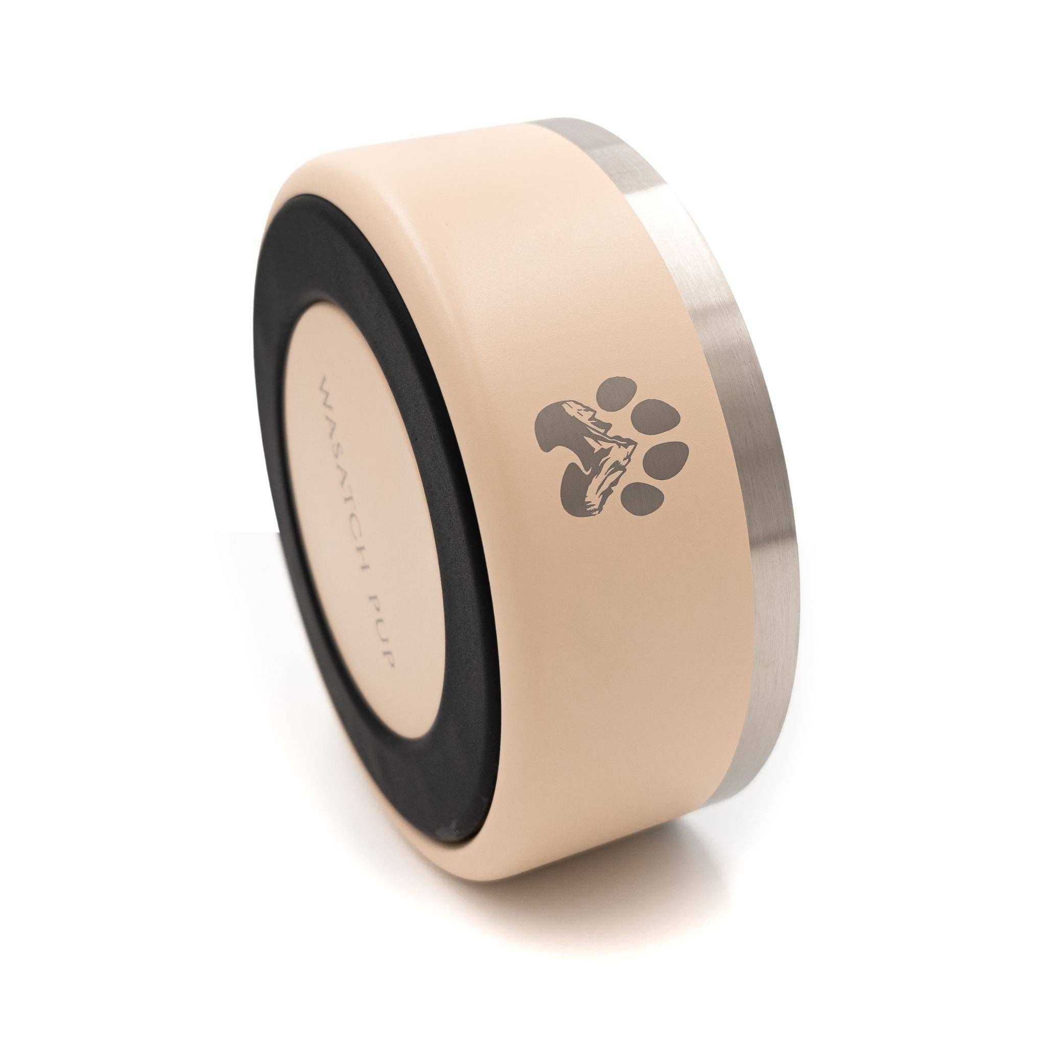 Wasatch Pup - Wholesale Pet Bowl - Cat/Dog - Stainless Steel Feeder Bowl17