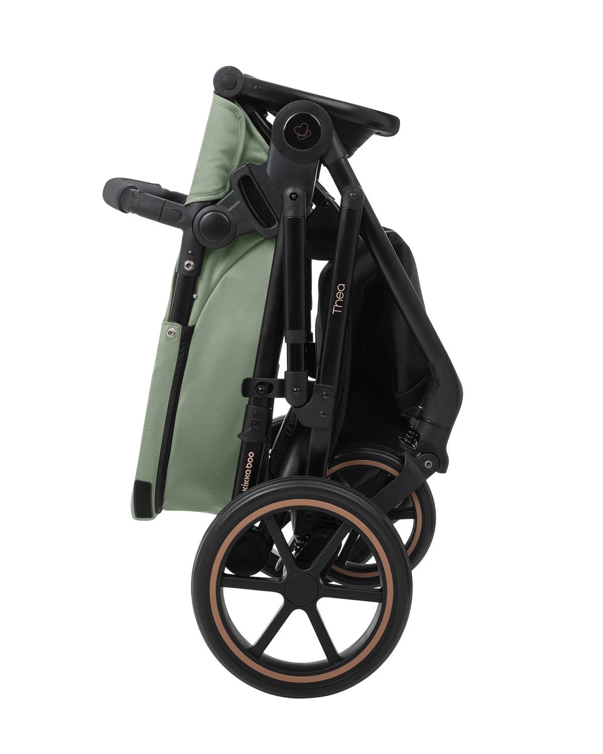 Kika Group Ltd. – wholesale Stroller – Baby – Stroller 2in1 With Carrycot Thea 202418
