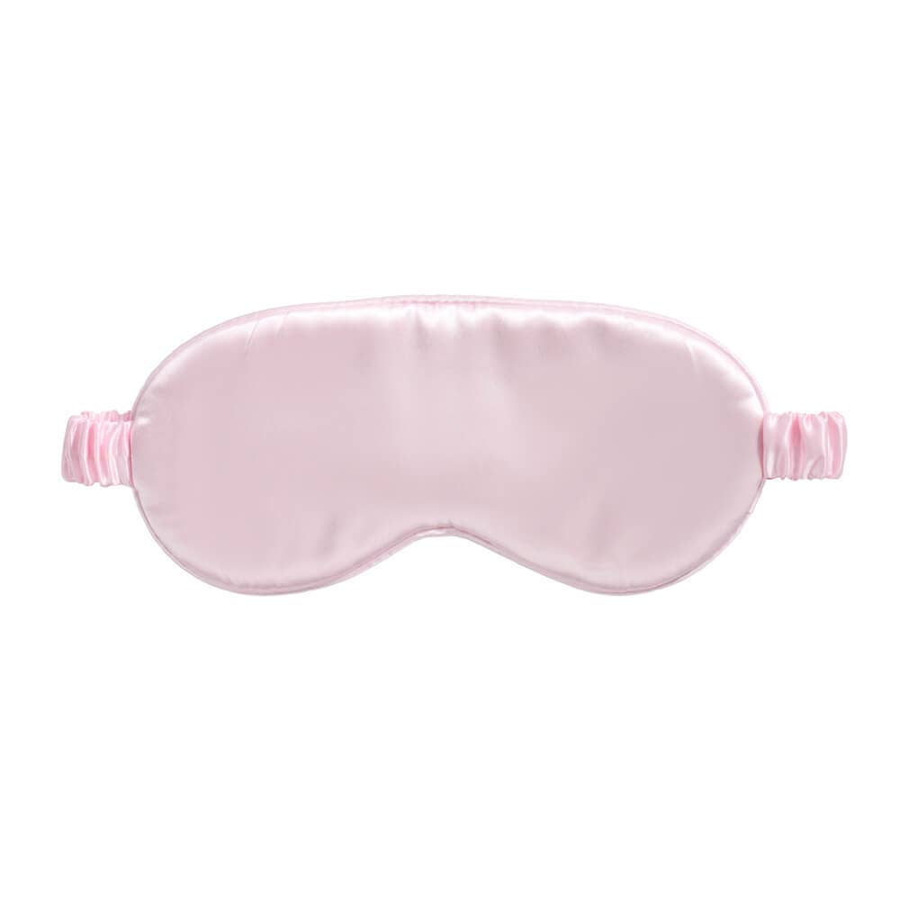 Blissy - Wholesale Sleep/Eye Mask - Sleep Mask - Blush8