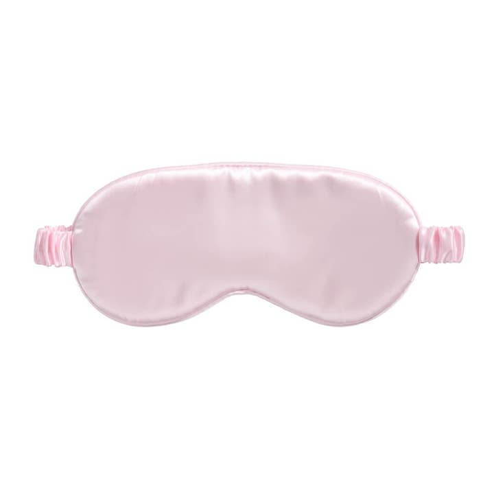 Blissy - Wholesale Sleep/Eye Mask - Sleep Mask - Blush8