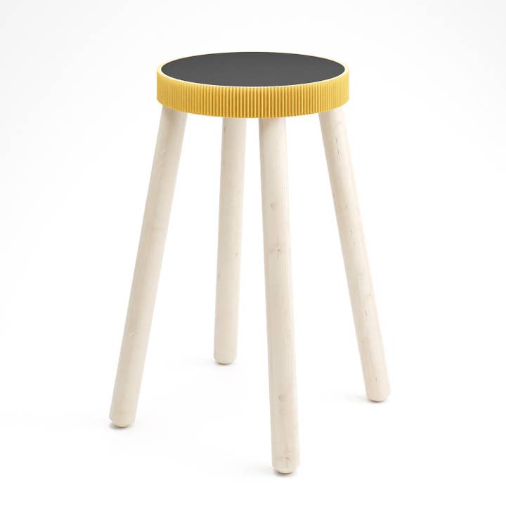 dennismaass. - Wholesale Side Table - VIER50 - BEISTELLTISCH16