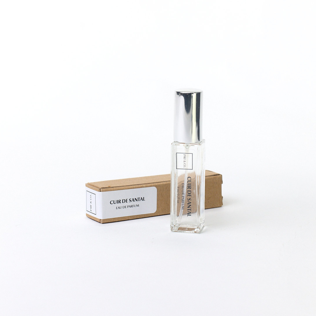 Pardon My French & Co - Wholesale Perfume/Eau de Toilette - PERFUME DISCOVERY SET7