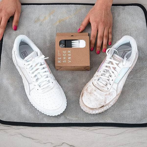 Reshoevn8r - Wholesale Shoe Care Kits & Sets - Starter Kit2