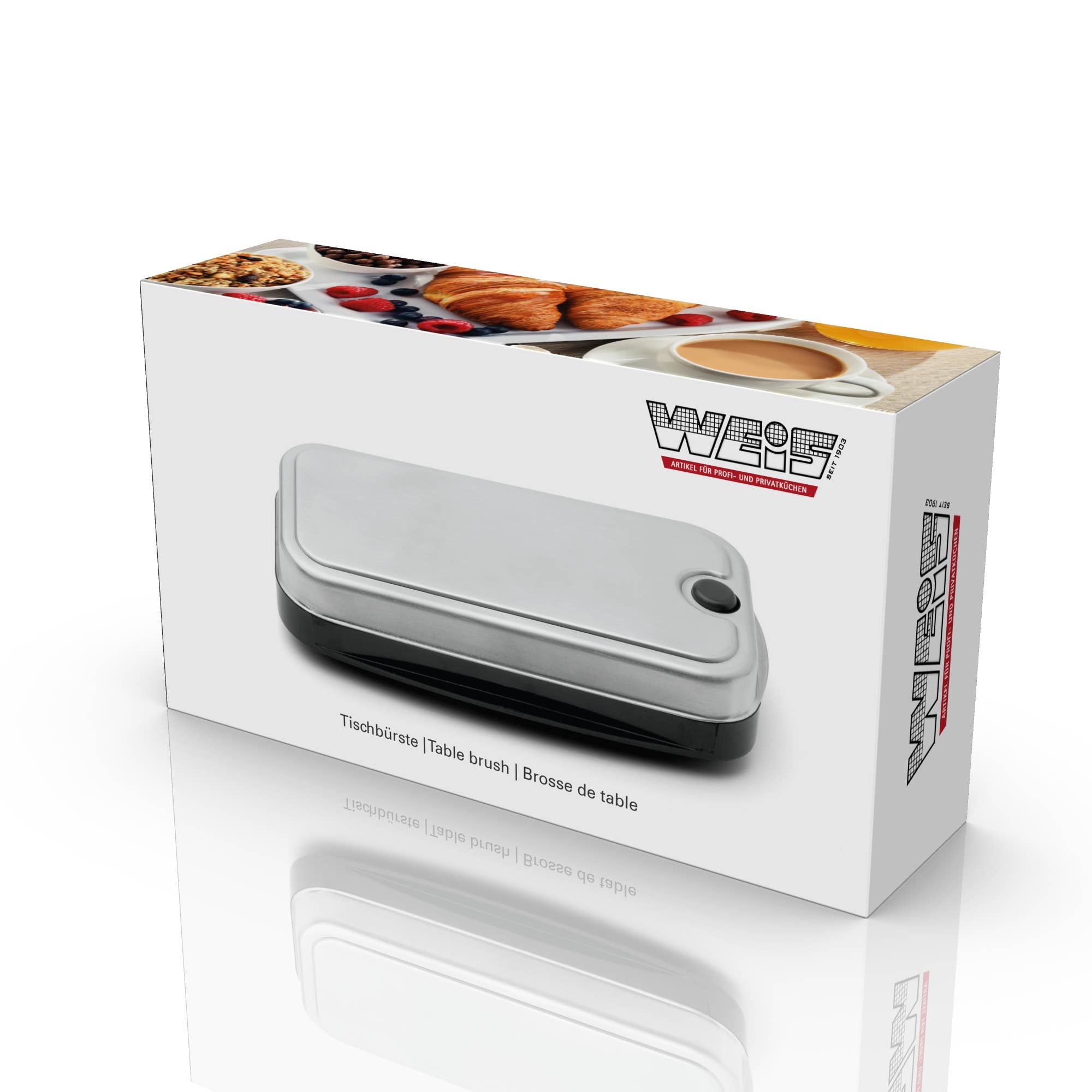 Karl Weis - Wholesale Schoonmaakborstel - Tafelborstel1