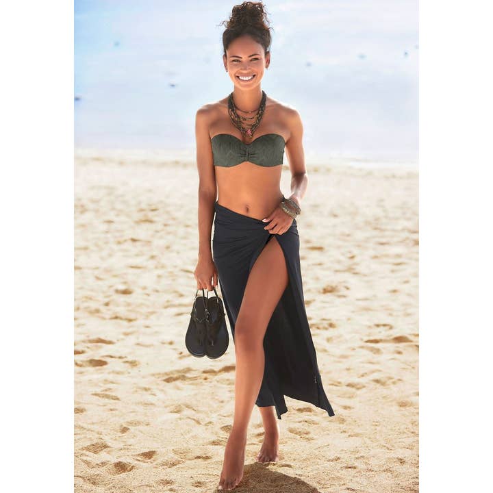 LASCANA Women's Convertible Cover Up for wholesale by Lascana