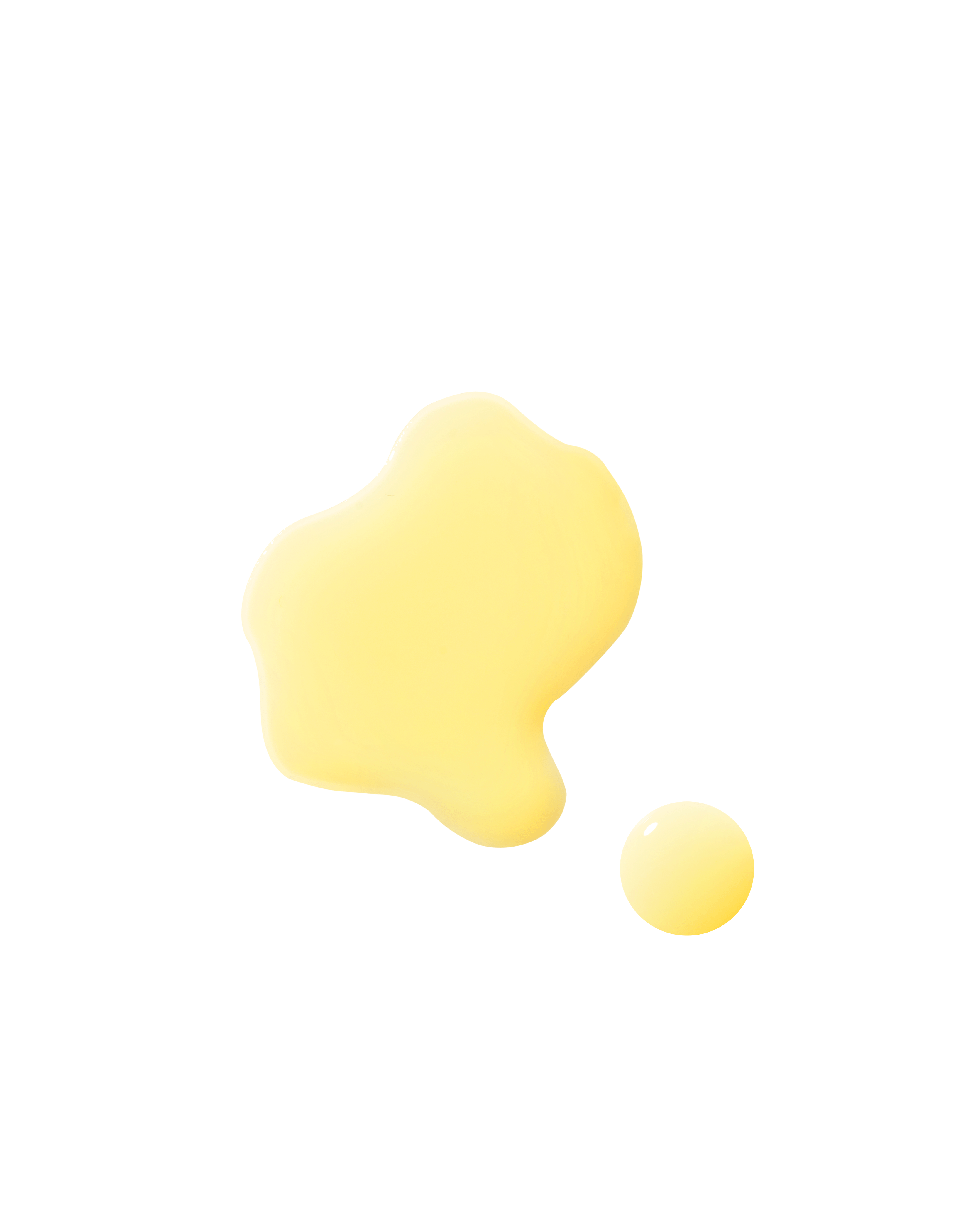 BYROE - Wholesale Face & Body Mist/Water - Mango Yogurt Balancing Mist11