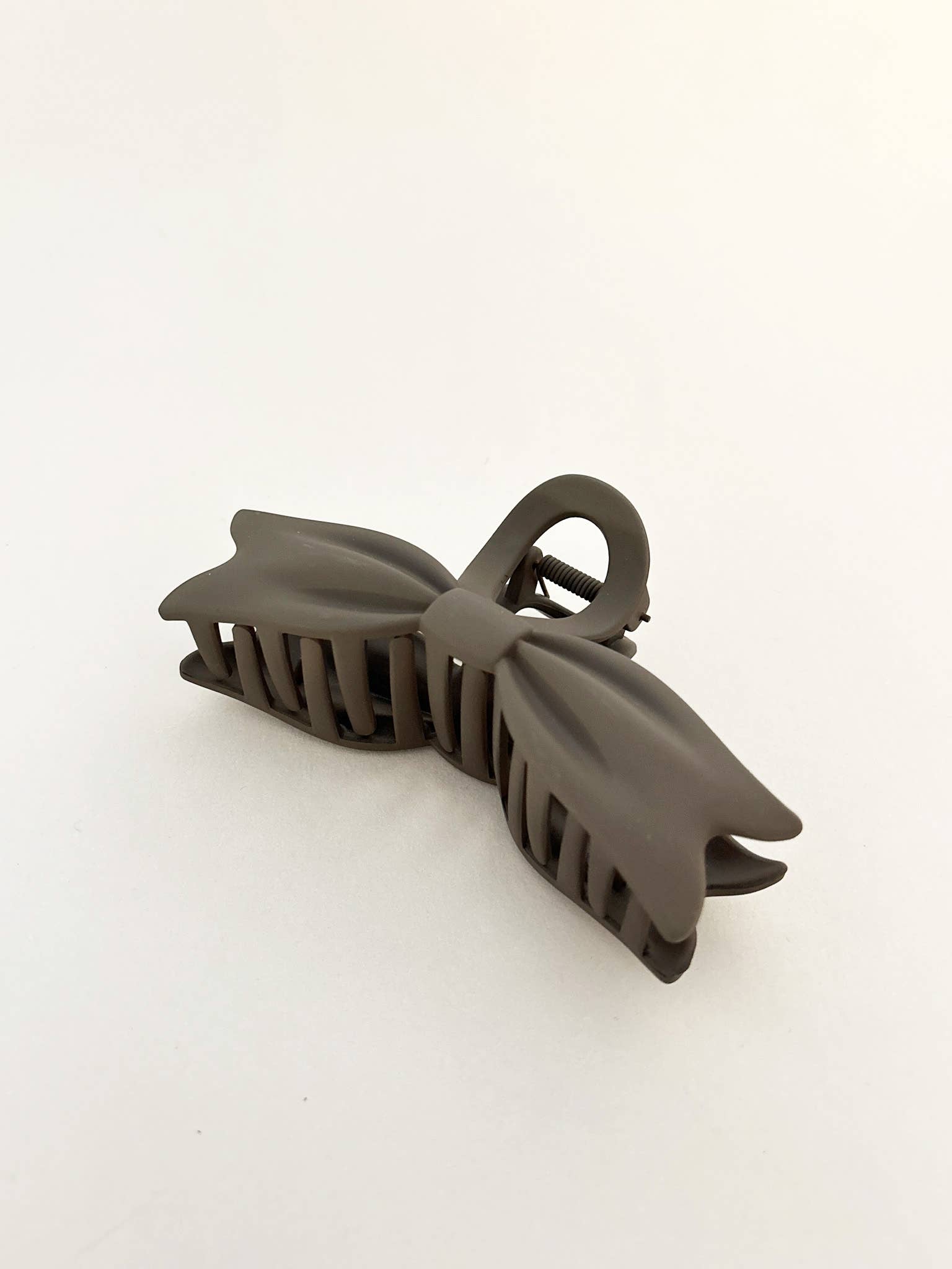 Angels Whisper Accessories - Vendita all'ingrosso Fermaglio per capelli - Donna - Fermaglio per capelli a forma di fiocco Vastile (4 colori)5