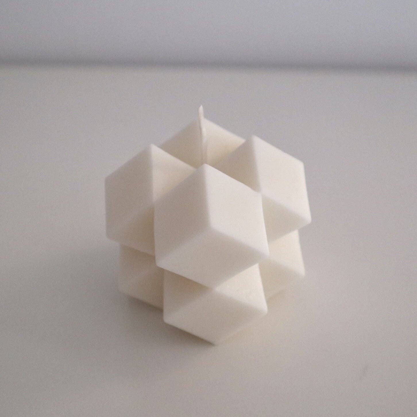 Velas Galbis - Jose Galbis Soler, S.L. - Wholesale Grappige kaars - Diamant