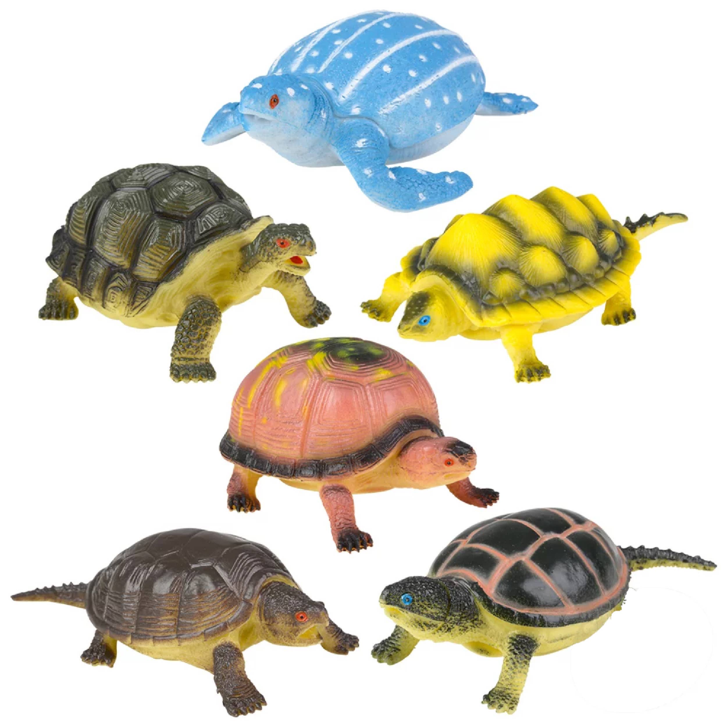 Pagdee Kids Juniors - Wholesale Classic Toy - Kids - Holiday Décor Mesh Turtle Bag Kids Toy3