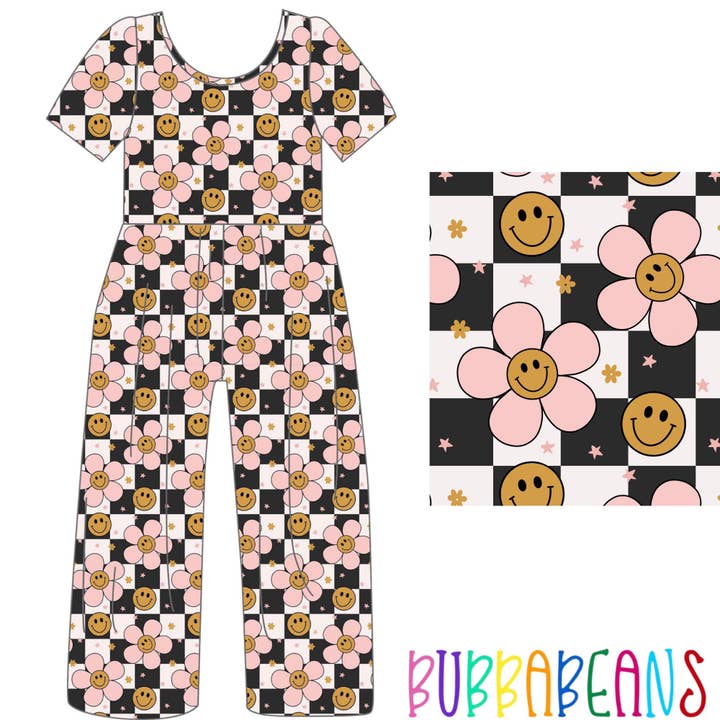 Pull Happy Days pour la vente par Bubbabeans