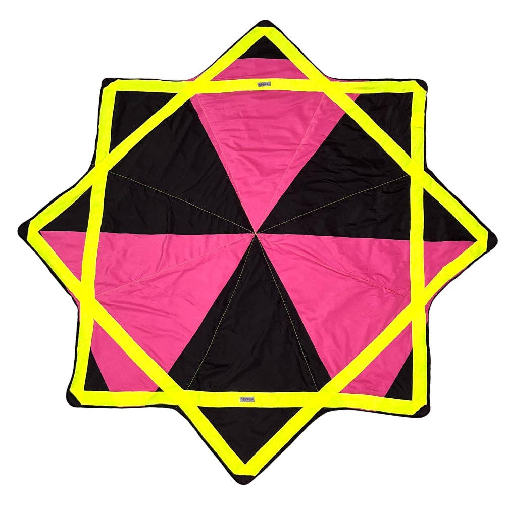 YoYoSam Wholesale - Vente Jouet classique – enfant - Mougee Star - Bête - Une très grande et mauvaise étoile de flux 50" 3 lb.2