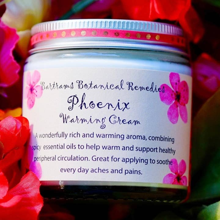 Phoenix Cream 🔥 Loved by Thousands – A Trusted, Warming Touch for Daily Comfort for wholesale by Herbs On The Hill