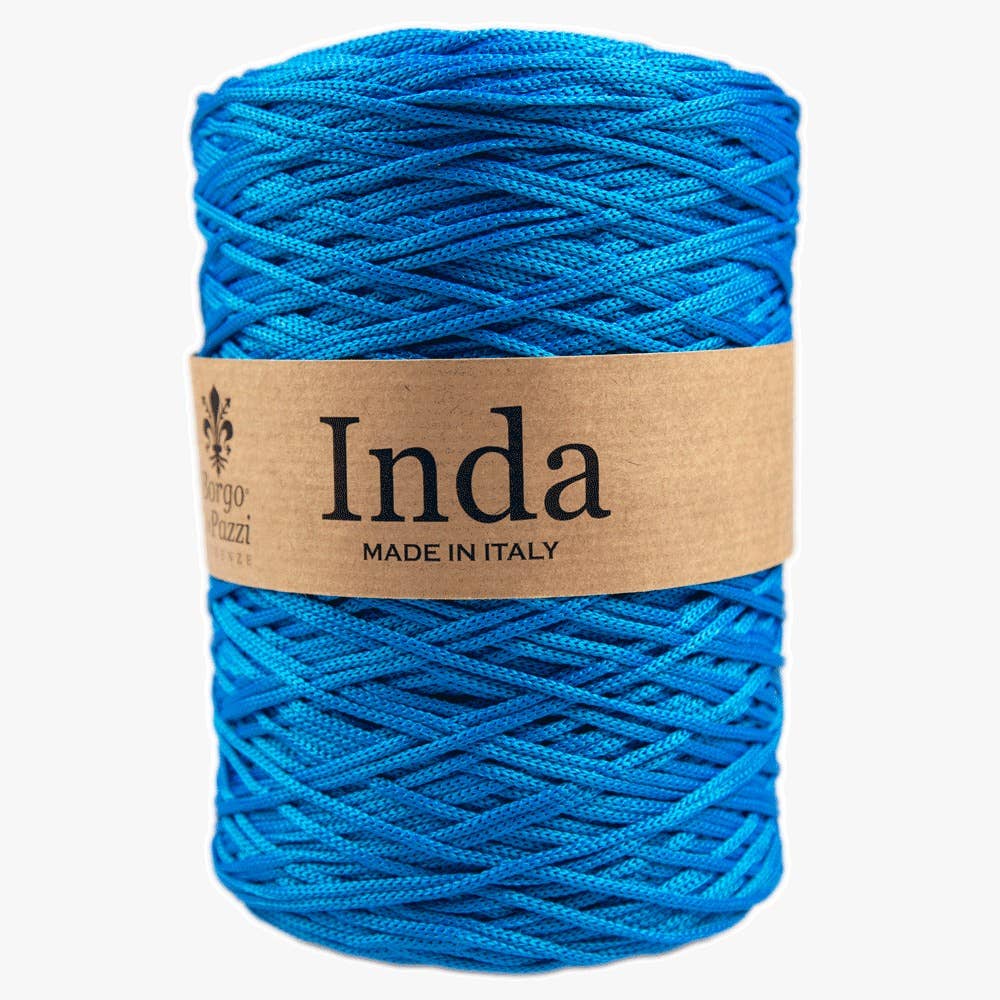 Borgo de' Pazzi - Firenze - Venta al por mayor Cordones - Mujer - Inda - Fibra de polipropileno ligera multifuncional29
