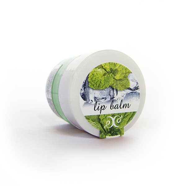 Jonada LTD - Wholesale Lip Balm - Lip Balm - Fresh Mint. 30 ml