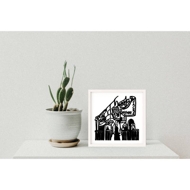 Nashville (Broadway) for wholesale by bykeirsten