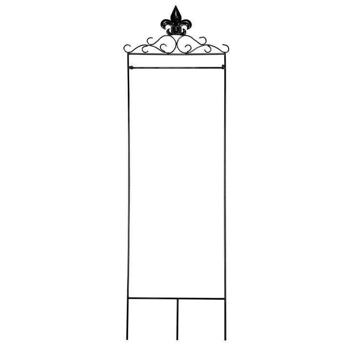 Cottage Garden - Wholesale Flagpole - Garden Arbor Pole