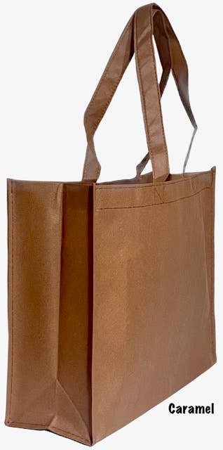 WeBaG N WeCoveR - Wholesale Kruidenierswinkel/boodschappentas - Eco-vriendelijke duurzame herbruikbare katoenen tassen in set van 100 stuks19
