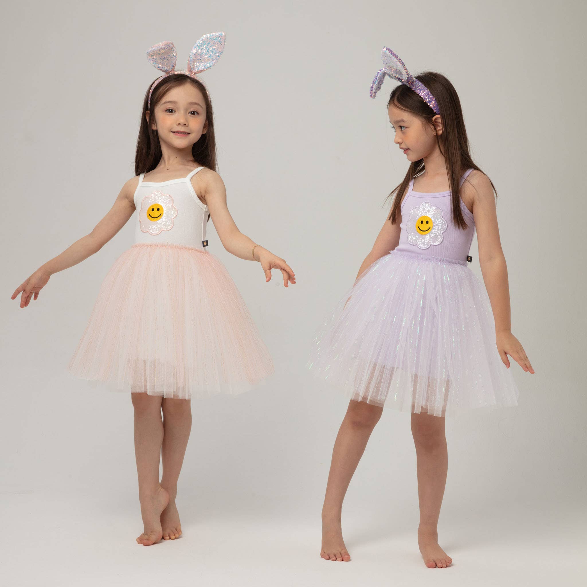 Petite Hailey - Wholesale Dress - Kids - Bailey Daisy Tutu Dress20